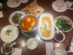 -外婆家(青岛万象城店)