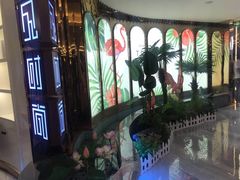 -遇见时尚足浴·SPA(五路口万达店)
