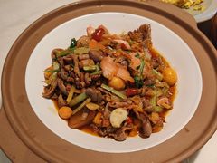 -蜀香格格•剁椒鱼头(龙西店)