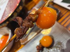 -鸟鹏烧鸟居酒屋(熙龙湾店)