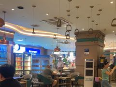 -额尔敦·品质自助(摩尔城店)