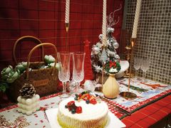 -ABC Cooking Studio(上海环球金融中心店)