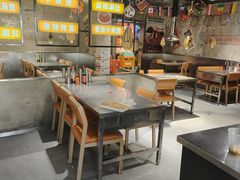-有蚝有翅烧烤大排档·宵夜(右安门店)