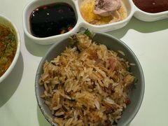 -洪氏嗨捞·广东猪肚鸡·椰子鸡火锅(西咸万象城店)