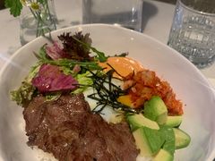 韩国泡菜牛肉饭-慕境Moment Space·Fresh(33小镇店)