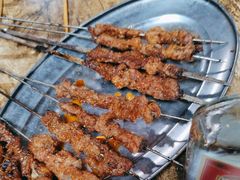 -清真·馬坡二旦烧烤(人生一串拍摄店)