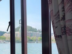 -千岛湖城中湖游船码头