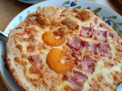 -萨莉亚意式餐厅(石鼓路店)