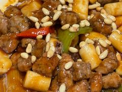 -兔爸私家小厨(新北万达店)