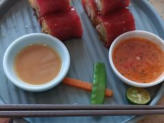-点都德(世纪汇店)