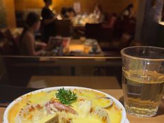 -Lia Cafe Bar Restaurant松山咖啡屋