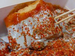 -老绍兴三味臭豆腐(奥林匹克购物广场店)