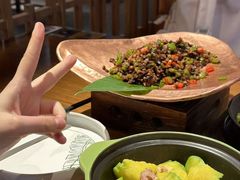 -云海肴汽锅鸡·云南小炒(曲江大悦城店)