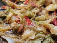 -荷塘秋月·本帮江浙菜(国权路店)