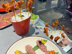 -生活如沸·顺德水牛奶火锅(大学路店)