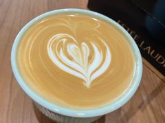 -Radar Coffee(思南路店)