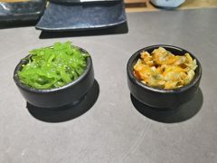 -沼津港精致料理·寿喜烧·烧鸟(龙湖南桥天街日料榜单店)
