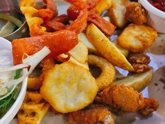 -疯克大象美式烤肉餐厅