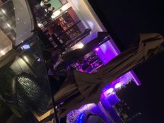 -杜尚rooftop露台酒吧