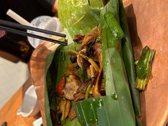 -云海肴·汽锅鸡·云南菜(广安门天虹店)