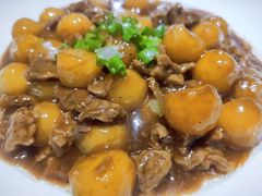 小土豆牛肉-乾园(天河城店)