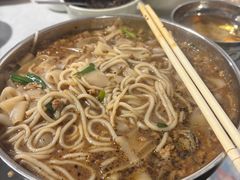 -正宗杨记普洱酸醋米线(总店)