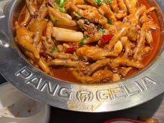 -胖哥俩肉蟹煲(龙德广场店)