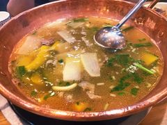 铜瓢牛肉-妈妈的味道(和顺古镇店)