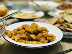 -味莊·青岛菜(云霄路店)