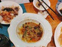 -糟粕醋·椰苑海南菜餐厅(亚龙湾天域酒店)