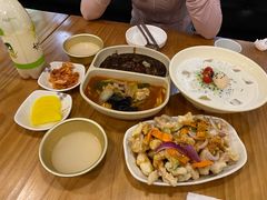 -多宾韩国料理(学衡路店)