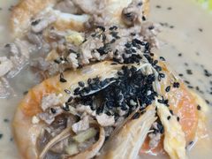 -海陆丰明凤擂茶