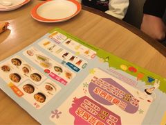 -必胜客(瑞虹店)