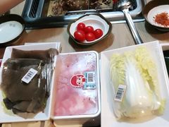 -野妹经典火锅(民治店)