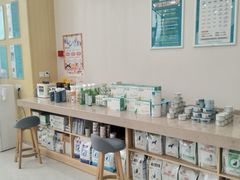 -谐和贝康宠物医院24小时·宠保定点(急重症转诊中心)