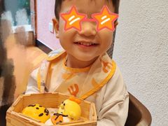 -麒麟中餐厅·经典粤菜·地道菜式老字号(广州长隆酒店)