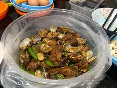 -旺角小渔村·海肠捞饭开创者(环山路店)