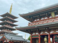 -浅草寺
