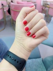 -IDO美甲美睫