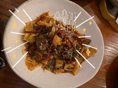 -黑角餐厅美式狂野Blackhorn(昌茂花园店)