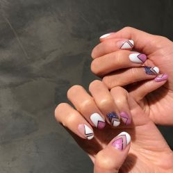 -LILY NAILS美甲美睫
