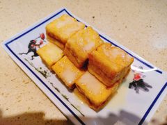 粒粒西多士-明腾壹间茶餐厅(新都会花园广场店)