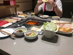 -海底捞火锅(龙湖北京大兴天街店)