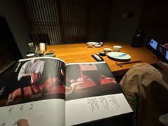 -贰捌零叁精致料理(钱湖店)