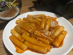 -优壹佳·延边朝鲜族料理(中山北路店)