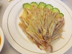 -北京全聚德(天安门店)