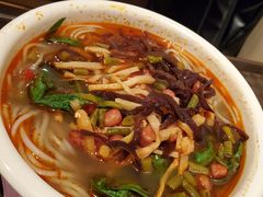 原味螺蛳粉-水平有限广西米粉·广西风味集(五道口店)