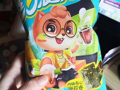 -三只松鼠(世欧广场店)