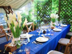 -春树下·树屋花房西餐厅(罍街AS1980店)