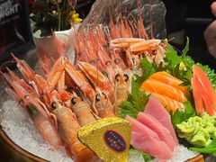 -上井精致料理(新世纪环球中心店)